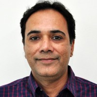 Ashish Talati Email & Phone Number