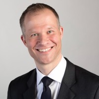 UniSea as Employee Ivar Kroghrud's profile photo