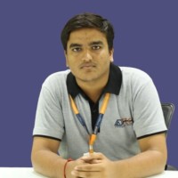 Zibma Infotech Employee Uttam Monpara's profile photo