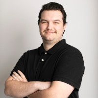 Trovy Technologies Employee Bryce Hackney's profile photo