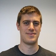 Credendo Employee Joris Lammens's profile photo