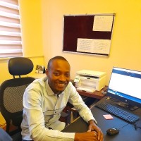 Ndukwe Eke Email
