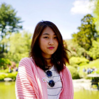 Manami Moriyama Email & Phone Number