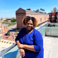 Hyatt Regency Reston Employee Ashley Beauford's profile photo