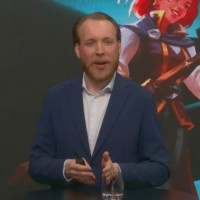 Stillfront Group Employee Phillip Knust's profile photo