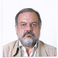 Cotemar Employee Alexis Rojas's profile photo