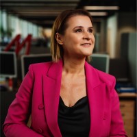 MediaMarktSaturn Employee Snjezana Bandner's profile photo