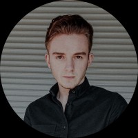 WMS_DEV Employee Karol Faltyn's profile photo