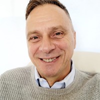 Concorde, Inc Employee Boris Zagorodny's profile photo