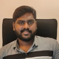 Odox SoftHub LLP Employee Adhichand P's profile photo