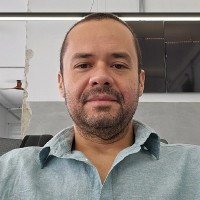 Newbacon Employee Zacharias Prado Neto's profile photo