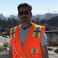 Midstate Construction Corporation Employee Art Diaz's profile photo