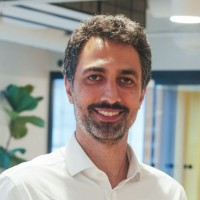 Verto Employee Saeed Soheily's profile photo