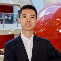 Arbor Standard Ltd. Employee Heng Ji's profile photo