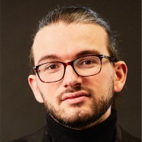 Louis-Frédéric Laszlo Email & Phone Number