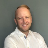 LINQ Modular Employee Graham Petty's profile photo