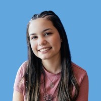 Arco Educação Employee Thaina Lima Matos's profile photo