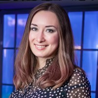 CFT Employee Анна Балухта's profile photo