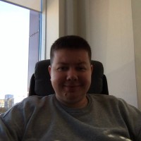 IndicaOnline POS Software Employee Aliaksandr Regino's profile photo