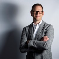 A Berger Employee Oliver Strohmaier's profile photo