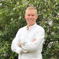 Sony Music Entertainment Employee David Harrington's profile photo