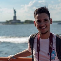 Vision Hardware Employee Nahun Ramos's profile photo