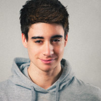 S3 McMillan Employee Brendan James's profile photo