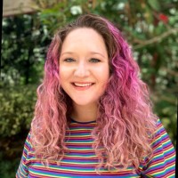 Hollywood.com, LLC Employee Danielle Hurst's profile photo