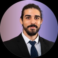 Extreme Networks Employee Aaron Campos Marcelino's profile photo