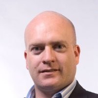 Collection Pot Employee Dave Wills's profile photo