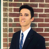 Miller's Ale House Restaurants Employee Wyatt Jones's profile photo