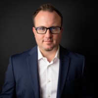 NetSpark IP & Telecom Employee Chris Rowe's profile photo