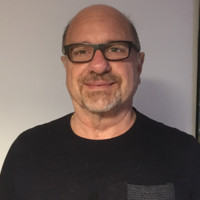 PFDC Employee Paul Finidori's profile photo