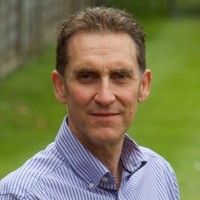Docobo Ltd Employee Geoff Hayllar's profile photo