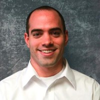 Compassion-First Pet Hospitals Employee Dustin Lewis's profile photo