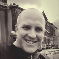 BI Wines & Spirits Employee Jason Pugh's profile photo