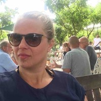 B32 Groep Employee Ruth Zaal's profile photo