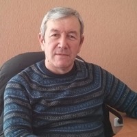 FDD Employee Zafarkhon Bobokhonov's profile photo