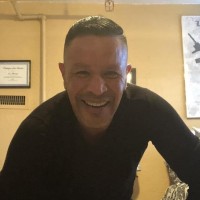 CLARE Foundation Employee Jose Almanza's profile photo