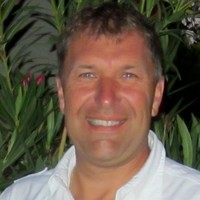 WUST Employee Pol Bartholomé's profile photo