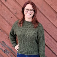 The Benefit Companies, Inc. Employee Katie Lorig's profile photo