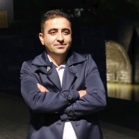 BMSvision Employee İrfan Çakir's profile photo