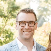 CNA Insurance Employee John Munro's profile photo