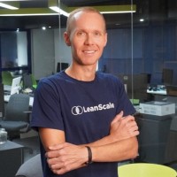 LeanScale Employee Eduardo Bublitz Anton's profile photo
