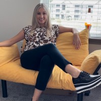 Allison Blaes Email & Phone Number