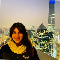 Aracelli Sáez Email