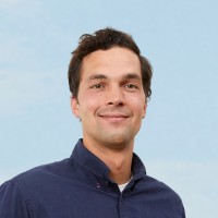 Circul'R Employee Adrien Liagre's profile photo
