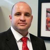 Radiance Technologies Employee Keith Bradley's profile photo