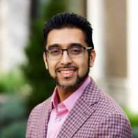 Pure Storage Employee Prakash Darji's profile photo