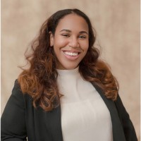 Memorial Sloan Kettering Cancer Center Employee Peyton Walker's profile photo